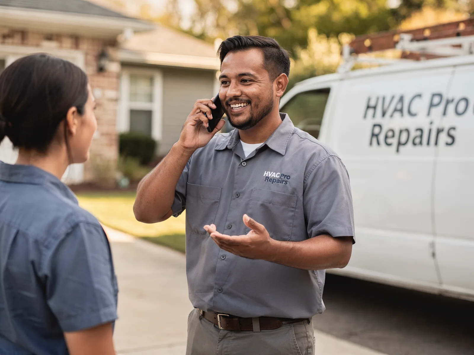 Heat Pump Repair Garland, PA FAQs